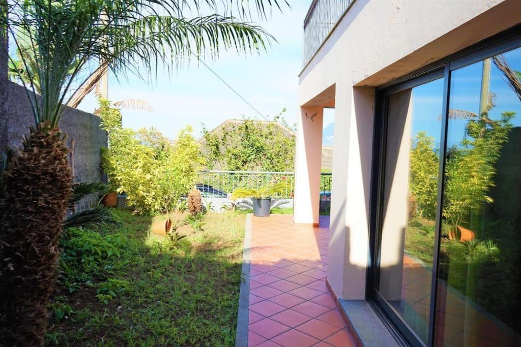 Casa Da Portada Villa Seixal  Exterior photo
